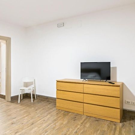 Colibri - Affitti Brevi Italia Apartment Palermo Bagian luar foto