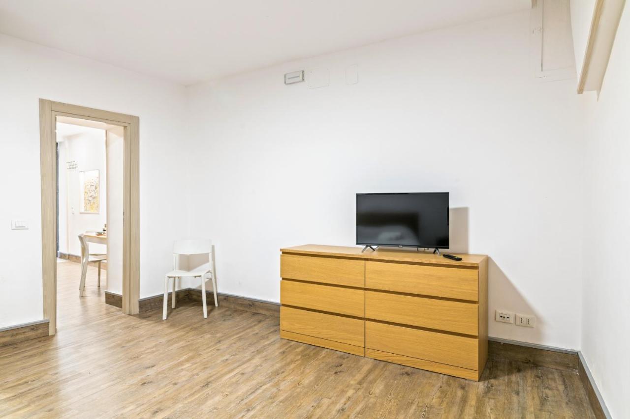 Colibri - Affitti Brevi Italia Apartment Palermo Bagian luar foto