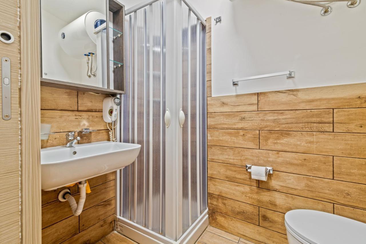 Colibri - Affitti Brevi Italia Apartment Palermo Bagian luar foto